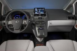 2010 Lexus GS 450h #11
