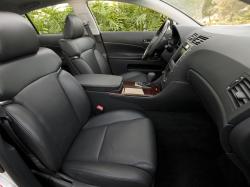 2010 Lexus GS 460 #18