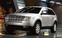 2010 Lincoln MKX #16