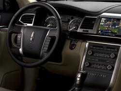 2010 Lincoln MKX #11