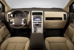 2010 Lincoln MKX #20