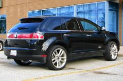 2010 Lincoln MKX #17