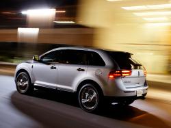 2010 Lincoln MKX #15