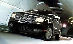 2010 Lincoln MKX #19