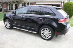 2010 Lincoln MKX #13