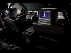 2010 Lincoln Navigator #14