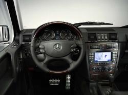 2010 Mercedes-Benz G-Class #5