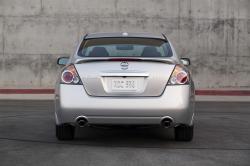 2010 Nissan Altima Hybrid #28