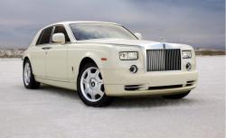 2010 Rolls-Royce Ghost #13