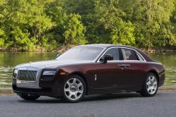 2010 Rolls-Royce Ghost #19