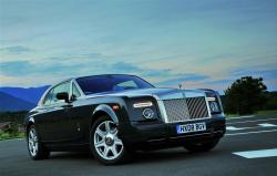 2010 Rolls-Royce Phantom #8