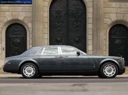 2010 Rolls-Royce Phantom #2
