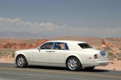 2010 Rolls-Royce Phantom #6
