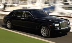 2010 Rolls-Royce Phantom #7