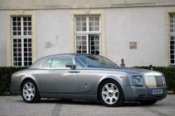 2010 Rolls-Royce Phantom Coupe #9