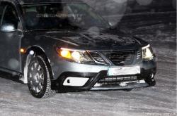 2010 Saab 9-3 #17
