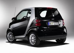 2010 smart fortwo #18