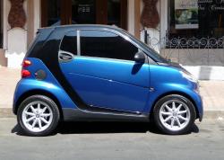 2010 smart fortwo #17