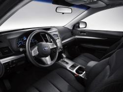 2010 Subaru Legacy #16
