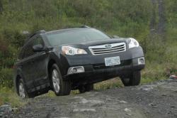 2010 Subaru Outback #20