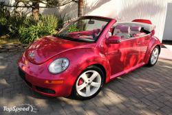 2010 Volkswagen New Beetle #10
