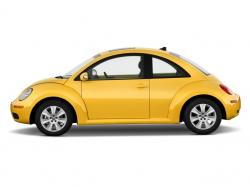 2010 Volkswagen New Beetle #16