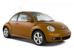 2010 Volkswagen New Beetle #12