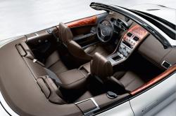 2010 Aston Martin DB9 #17