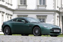 2010 Aston Martin V8 Vantage #3
