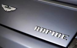 2010 Aston Martin Rapide #18