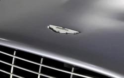 2010 Aston Martin Rapide #16