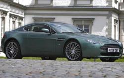 2010 Aston Martin V8 Vantage #2