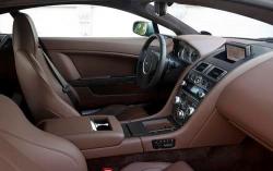 2010 Aston Martin V8 Vantage #16