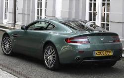 2010 Aston Martin V8 Vantage #10