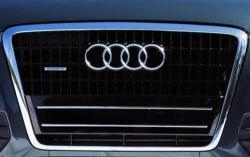 2010 Audi Q5 #7