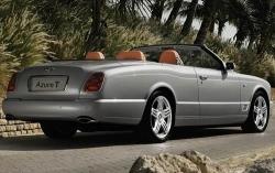 2010 Bentley Azure T #8