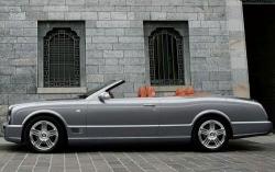 2010 Bentley Azure T #3