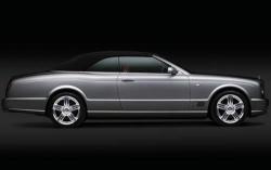 2010 Bentley Azure T #4