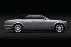 2010 Bentley Azure T #6