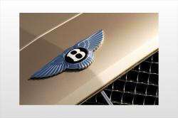 2010 Bentley Continental GT Speed #8