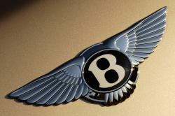 2010 Bentley Continental GT Speed #7