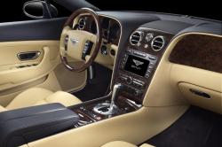 2010 Bentley Continental GT #5