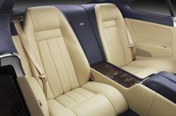 2010 Bentley Continental GT #3
