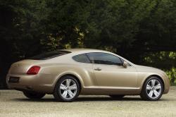 2010 Bentley Continental GT #2