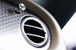 2011 Bentley Continental GTC Speed