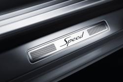 2011 Bentley Continental GTC Speed #2