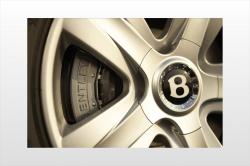 2011 Bentley Continental GTC #4