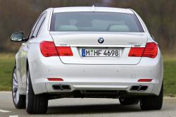 2010 BMW 7 Series #7