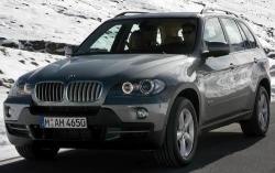 2010 BMW X5 #2