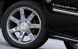 2010 Cadillac Escalade EXT #6